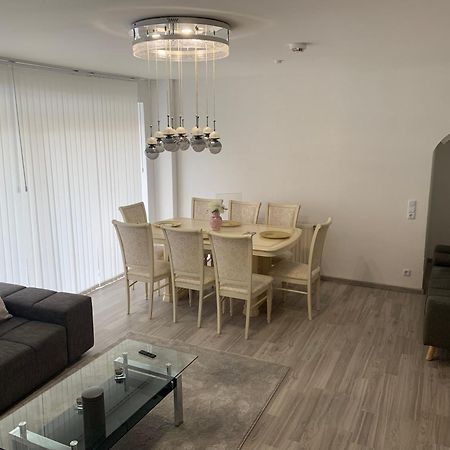 Km Apparts Wesel 4 Exterior foto