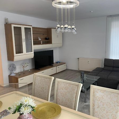 Km Apparts Wesel 4 Exterior foto