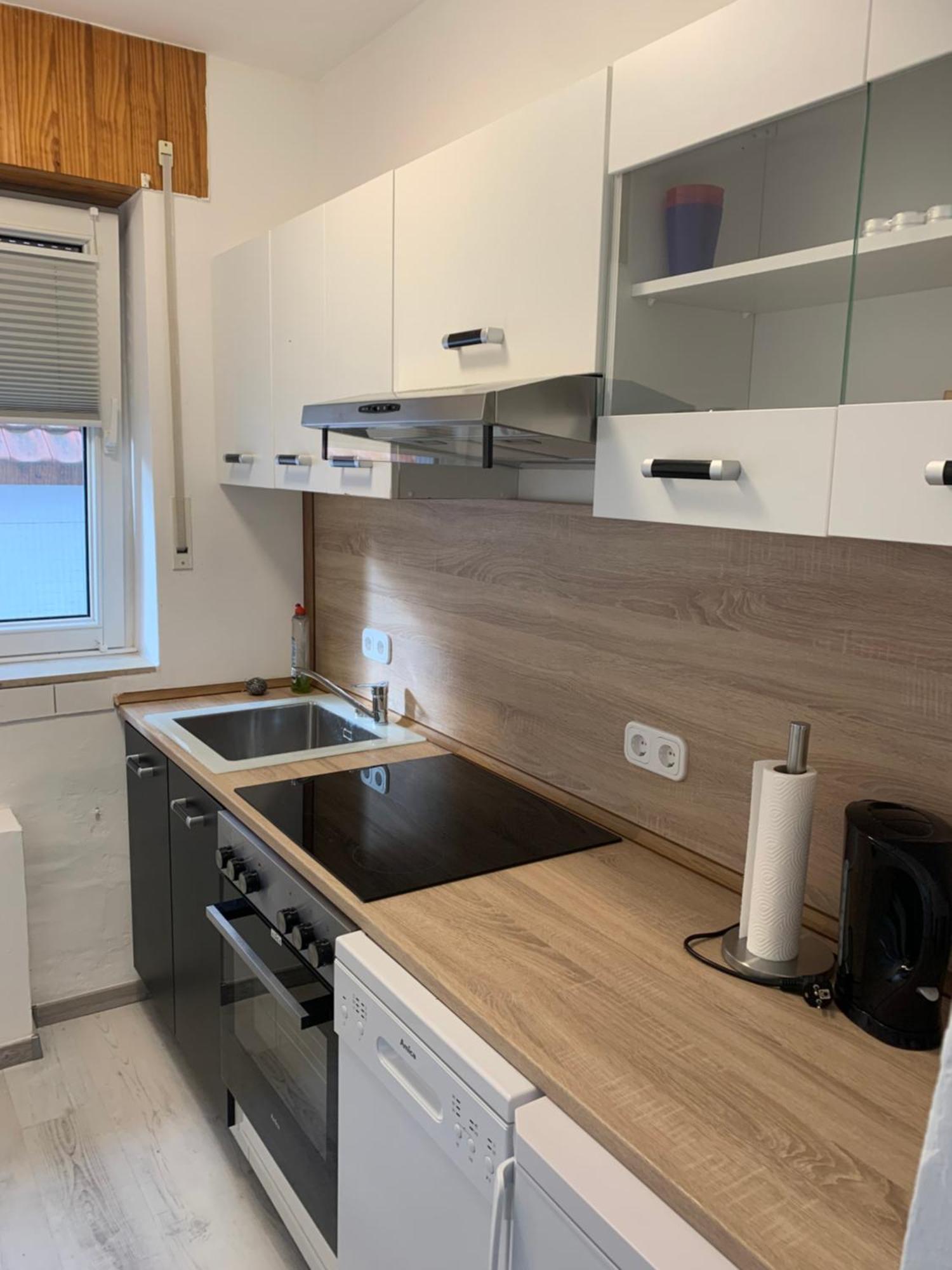 Km Apparts Wesel 4 Exterior foto