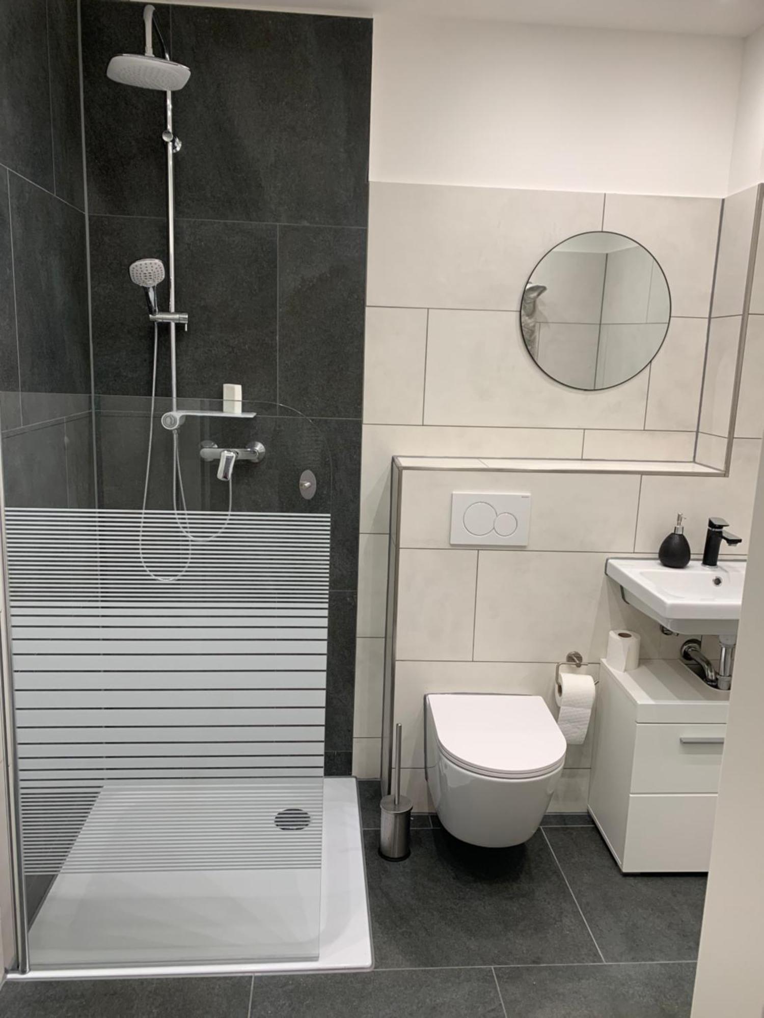 Km Apparts Wesel 4 Exterior foto