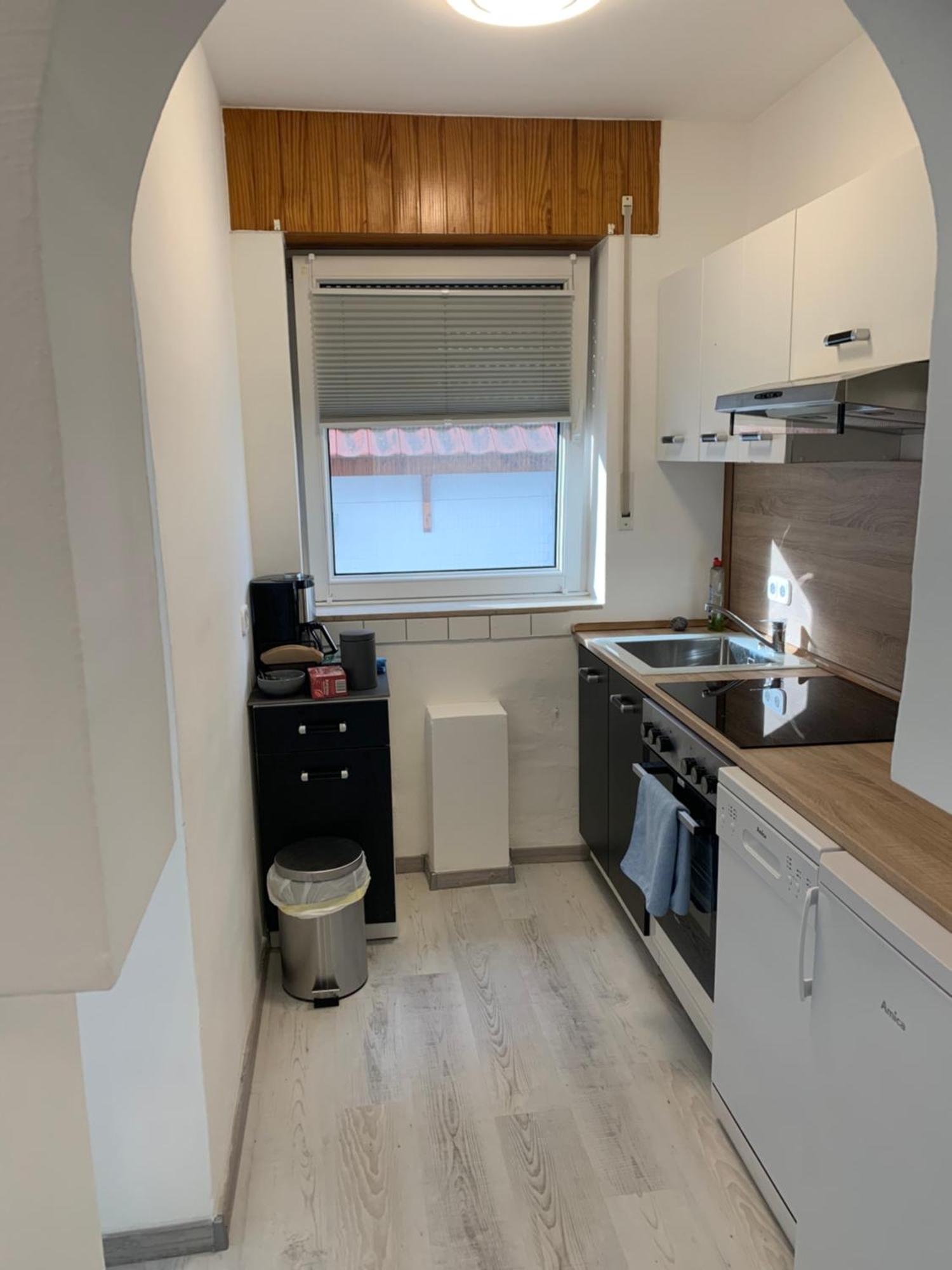 Km Apparts Wesel 4 Exterior foto